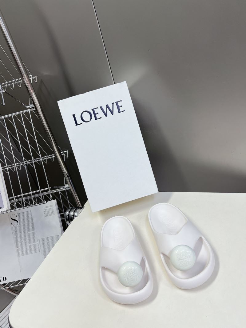 Loewe Sandals